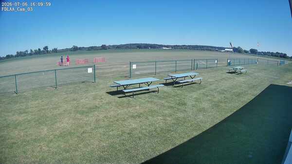 South-East Camera