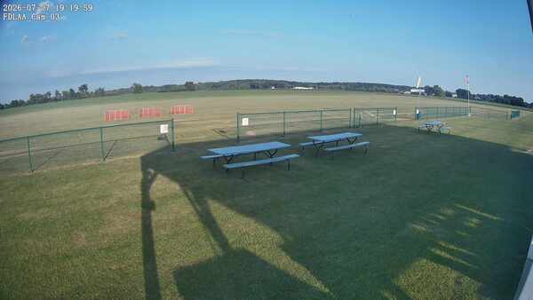 South-East Camera