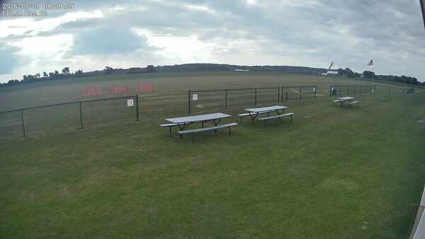 South-East Camera