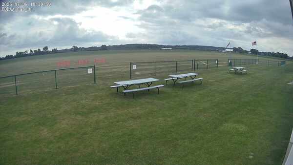 South-East Camera