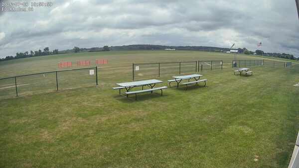 South-East Camera