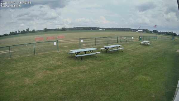 South-East Camera