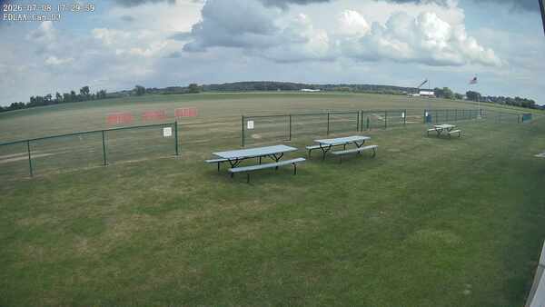 South-East Camera