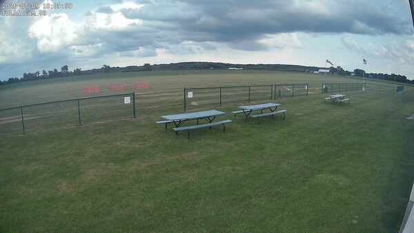 South-East Camera