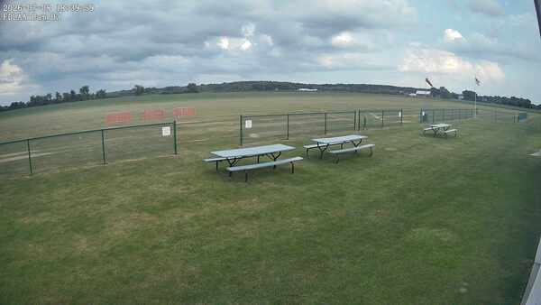 South-East Camera