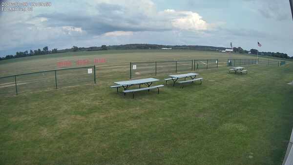 South-East Camera