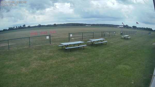 South-East Camera