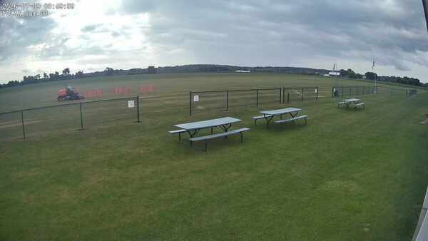 South-East Camera