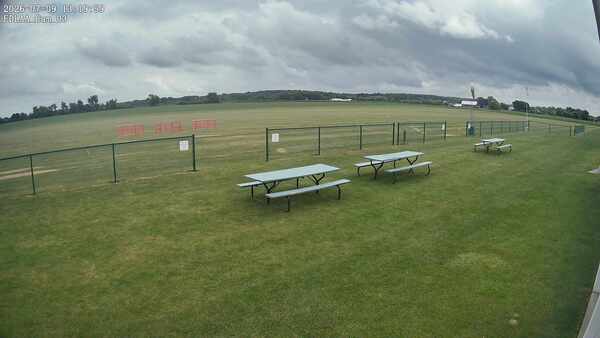 South-East Camera