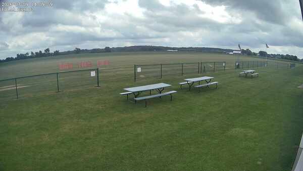 South-East Camera