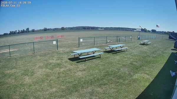 South-East Camera