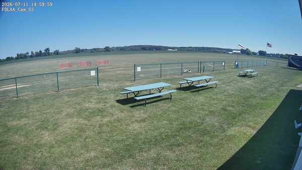 South-East Camera