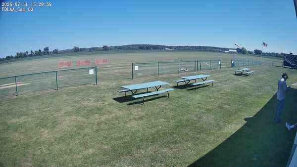 South-East Camera