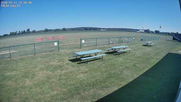 South-East Camera