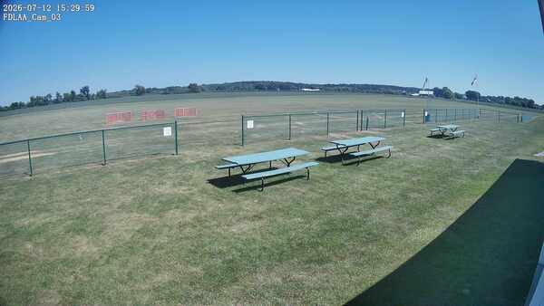 South-East Camera