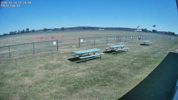 South-East Camera