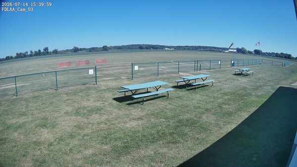 South-East Camera