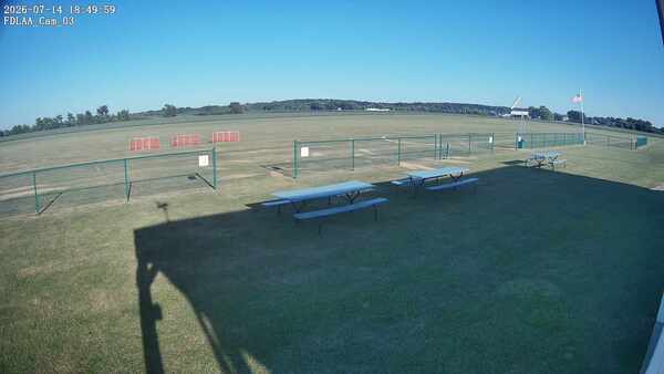 South-East Camera