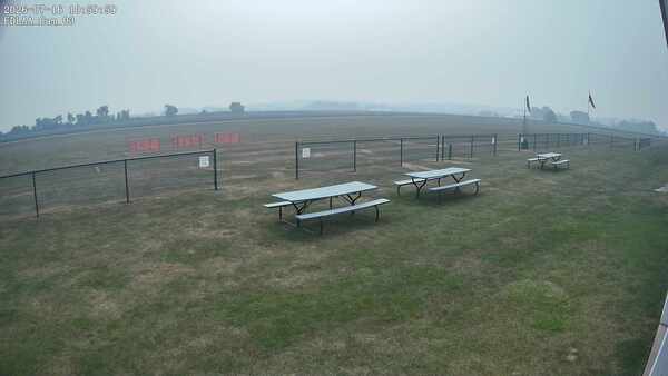 South-East Camera
