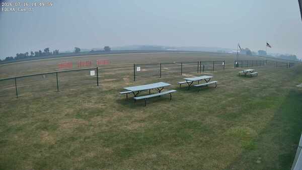 South-East Camera