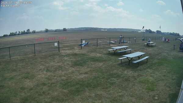 South-East Camera