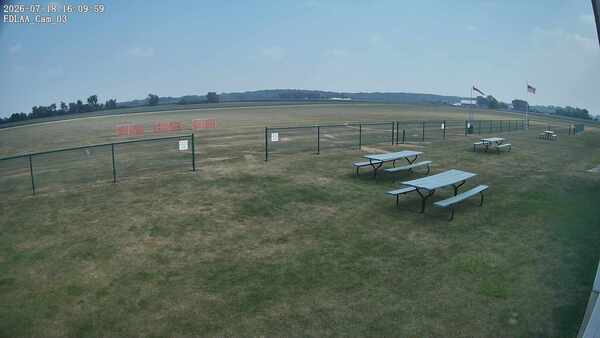 South-East Camera