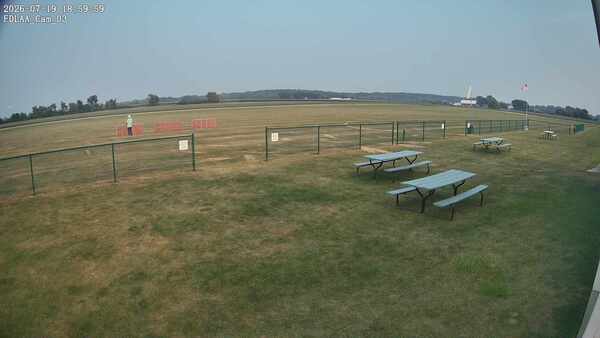 South-East Camera
