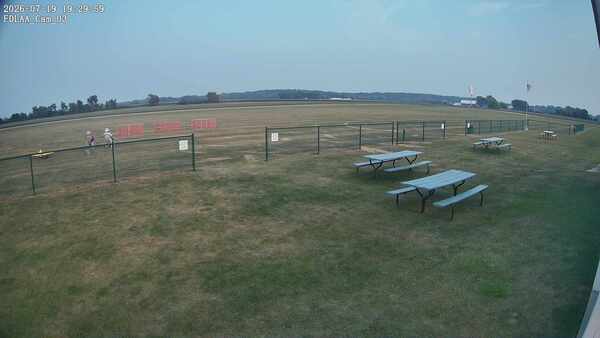 South-East Camera