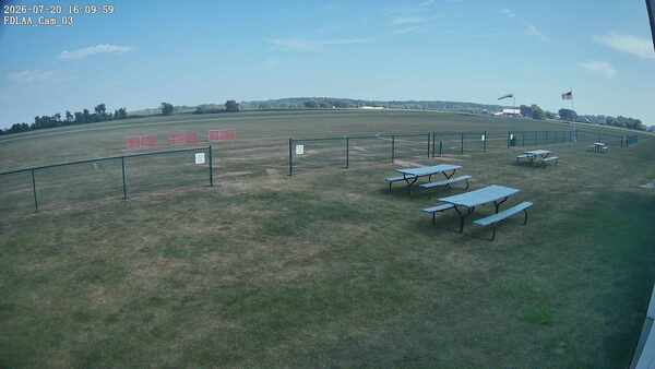 South-East Camera