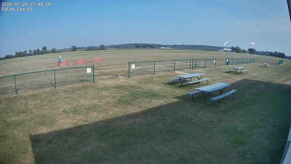 South-East Camera