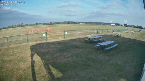 South-East Camera