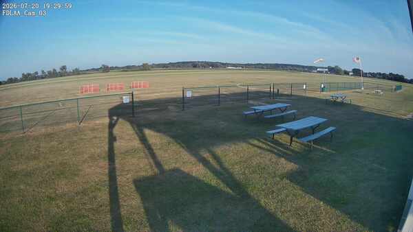 South-East Camera