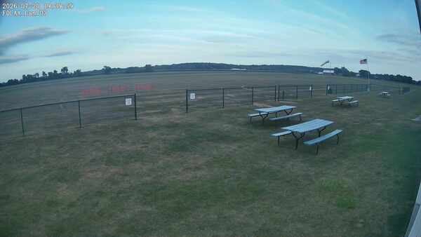 South-East Camera