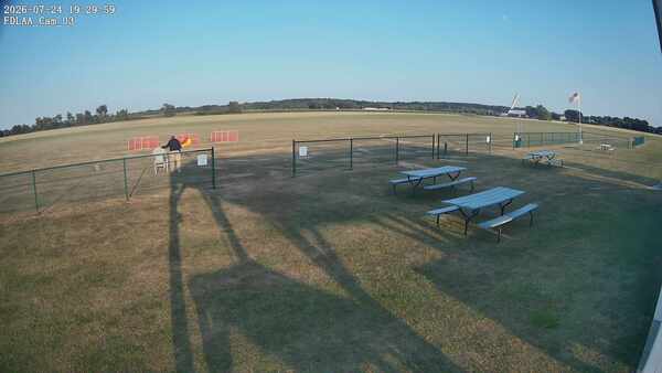 South-East Camera