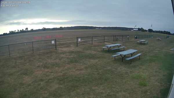 South-East Camera
