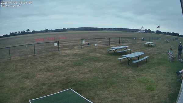 South-East Camera