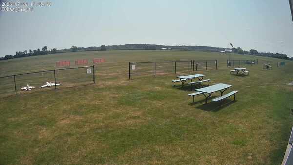 South-East Camera