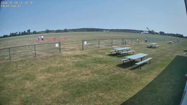 South-East Camera
