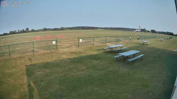 South-East Camera