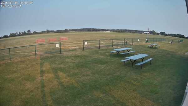 South-East Camera