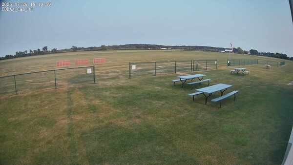 South-East Camera