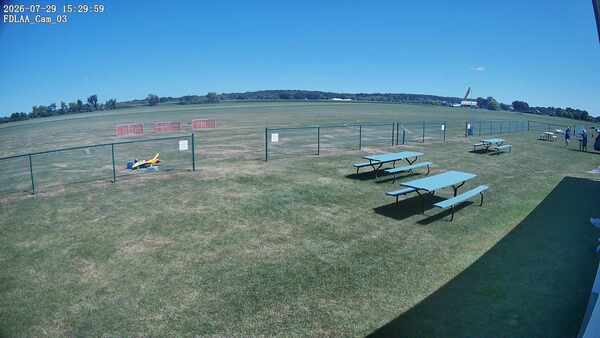 South-East Camera