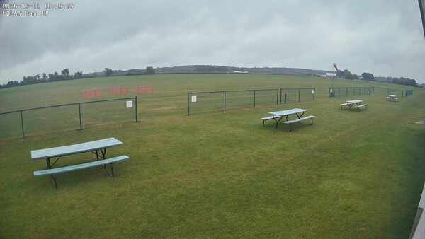 South-East Camera
