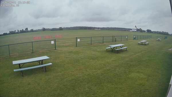 South-East Camera