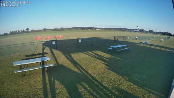 South-East Camera