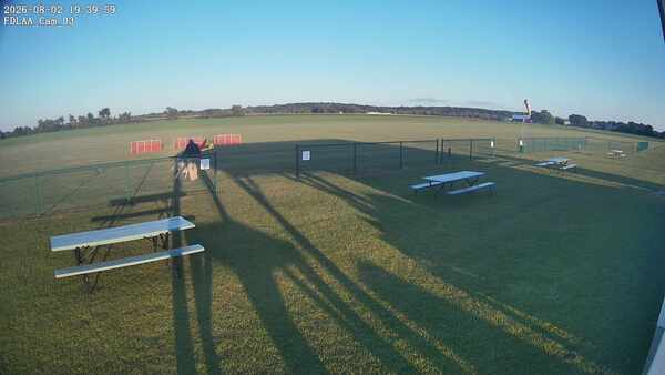 South-East Camera