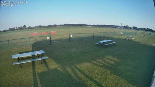 South-East Camera