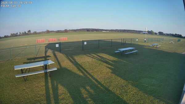 South-East Camera