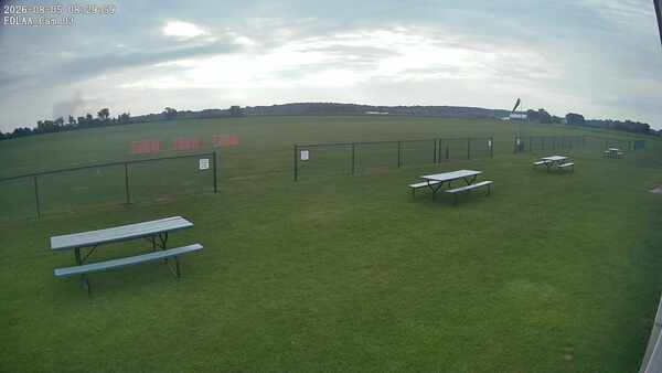 South-East Camera