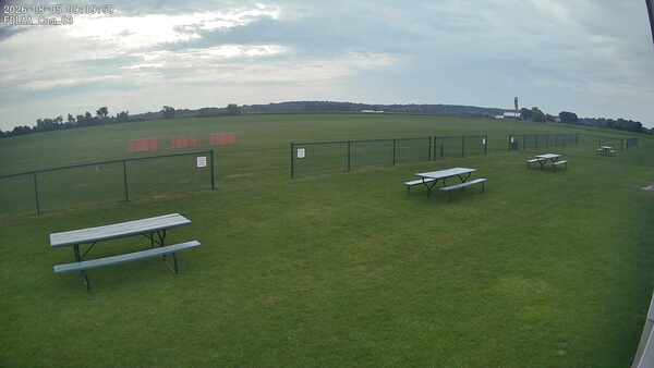 South-East Camera